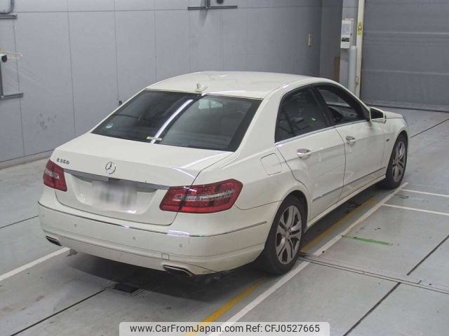 mercedes-benz e-class 2011 -MERCEDES-BENZ--Benz E Class 212059C-WDD2120592A525310---MERCEDES-BENZ--Benz E Class 212059C-WDD2120592A525310- image 2