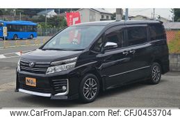 toyota voxy 2015 -TOYOTA--Voxy ZRR80W--0176726---TOYOTA--Voxy ZRR80W--0176726-