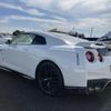 nissan gt-r 2018 quick_quick_DBA-R35_R35-090323 image 2