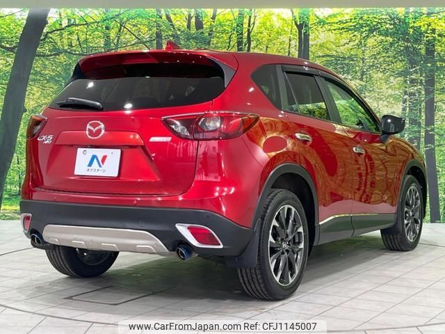 mazda cx-5 2015 quick_quick_KE2AW_KE2AW-210123 image 2
