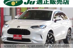 honda honda-others 2024 -HONDA 【名変中 】--ZR-V RZ4--1017496---HONDA 【名変中 】--ZR-V RZ4--1017496-