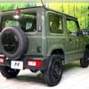 suzuki jimny 2023 -SUZUKI--Jimny 3BA-JB64W--JB64W-289463---SUZUKI--Jimny 3BA-JB64W--JB64W-289463- image 18