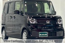 honda n-box 2025 CFJ1838950