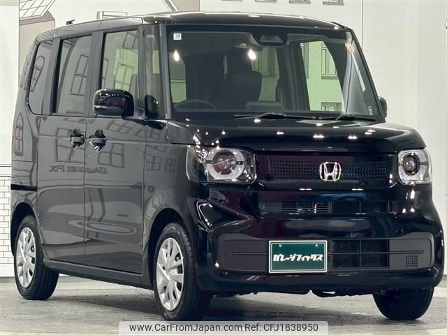 honda n-box 2025 CFJ1838950 image 1