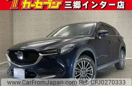 mazda cx-5 2020 CFJ0270333