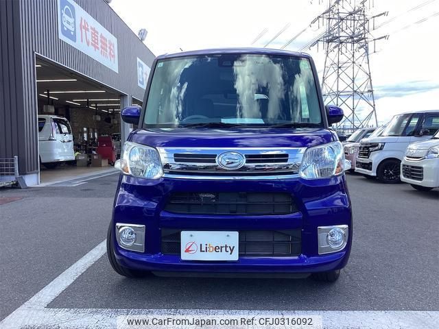 daihatsu tanto 2019 quick_quick_LA600S_LA600S-0781782 image 2