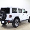 chrysler jeep-wrangler 2022 -CHRYSLER--Jeep Wrangler 3BA-JL20L--1C4HJXLN5NW187899---CHRYSLER--Jeep Wrangler 3BA-JL20L--1C4HJXLN5NW187899- image 3