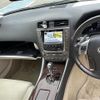 lexus is 2012 -LEXUS--Lexus IS DBA-GSE20--GSE20-2525227---LEXUS--Lexus IS DBA-GSE20--GSE20-2525227- image 13