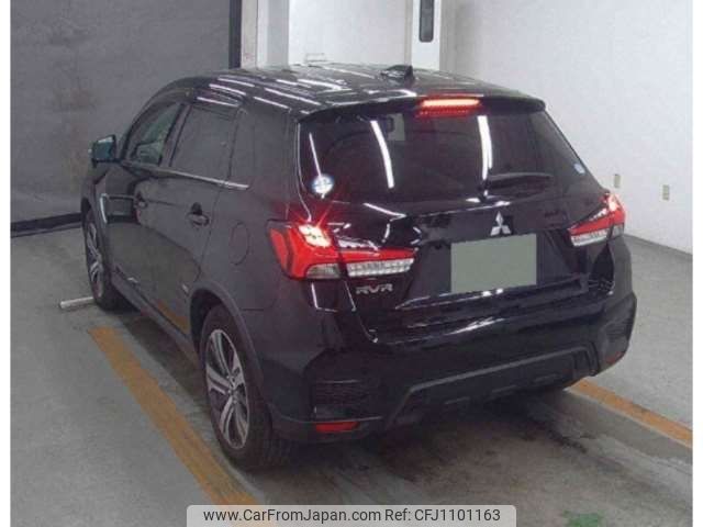 mitsubishi rvr 2021 -MITSUBISHI 【鳥取 300ﾌ6112】--RVR 5BA-GA4W--GA4W-5301097---MITSUBISHI 【鳥取 300ﾌ6112】--RVR 5BA-GA4W--GA4W-5301097- image 2