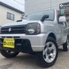 suzuki jimny 2010 quick_quick_JB23W_JB23W-619611 image 1