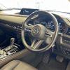 mazda cx-3 2021 CFJ1783663 image 6
