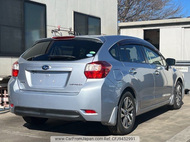 subaru impreza-wagon 2015 -SUBARU 【千葉 302ﾗ1700】--Impreza Wagon GP7--111790---SUBARU 【千葉 302ﾗ1700】--Impreza Wagon GP7--111790- image 2