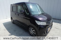 nissan roox 2012 quick_quick_DBA-ML21S_ML21S-963268