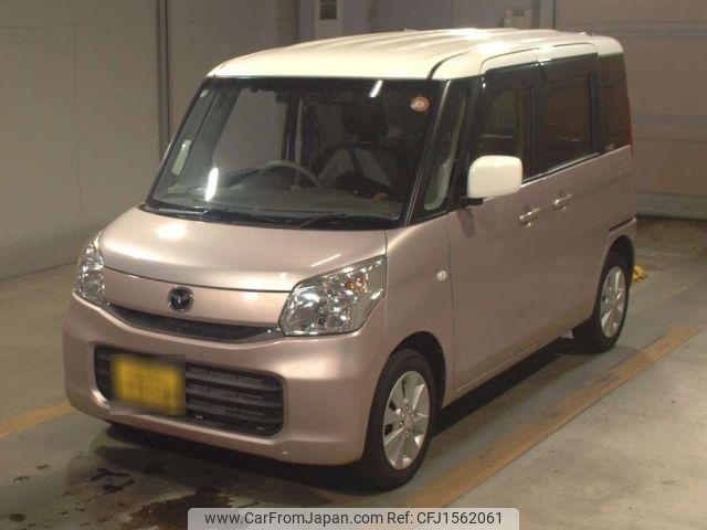 mazda flair-wagon 2016 CFJ1562061 image 1