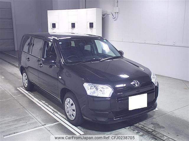 toyota probox-van 2024 -TOYOTA 【群馬 400ﾇ3382】--Probox Van NCP160V-0192645---TOYOTA 【群馬 400ﾇ3382】--Probox Van NCP160V-0192645- image 1