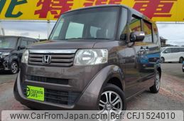 honda n-box 2013 CFJ1524010