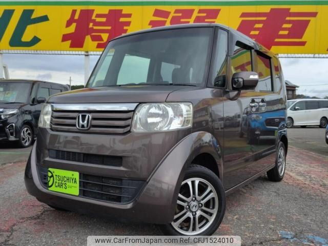 honda n-box 2013 CFJ1524010 image 1