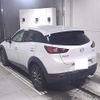 mazda cx-3 2016 -MAZDA 【豊田 332ﾋ318】--CX-3 DK5FW-130713---MAZDA 【豊田 332ﾋ318】--CX-3 DK5FW-130713- image 2