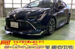 toyota corolla-sport 2018 -TOYOTA--Corolla Sport 3BA-NRE214H--NRE214-0001049---TOYOTA--Corolla Sport 3BA-NRE214H--NRE214-0001049-