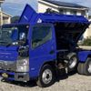 mitsubishi-fuso canter 2012 quick_quick_SKG-FEA50_FEA50-501967 image 4