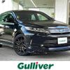 toyota harrier 2019 -TOYOTA--Harrier DBA-ZSU60W--ZSU60-0182701---TOYOTA--Harrier DBA-ZSU60W--ZSU60-0182701- image 1