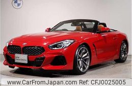 bmw z4 2019 quick_quick_3BA-HF30_WBAHF52060WW15500