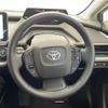toyota prius 2023 CFJ1579335 image 16