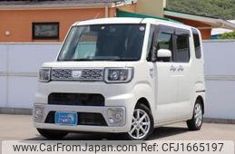 daihatsu wake 2016 CFJ1665197