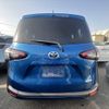 toyota sienta 2017 NIKYO_YP89920 image 2