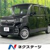 honda n-box 2022 -HONDA--N BOX 6BA-JF3--JF3-2344323---HONDA--N BOX 6BA-JF3--JF3-2344323- image 1