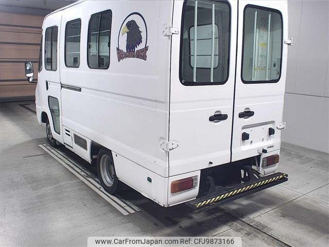 toyota quick-delivery 2000 -TOYOTA--QuickDelivery Van BU280K-0002997---TOYOTA--QuickDelivery Van BU280K-0002997- image 2