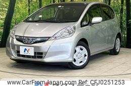 honda fit 2012 -HONDA--Fit DAA-GP1--GP1-1207492---HONDA--Fit DAA-GP1--GP1-1207492-