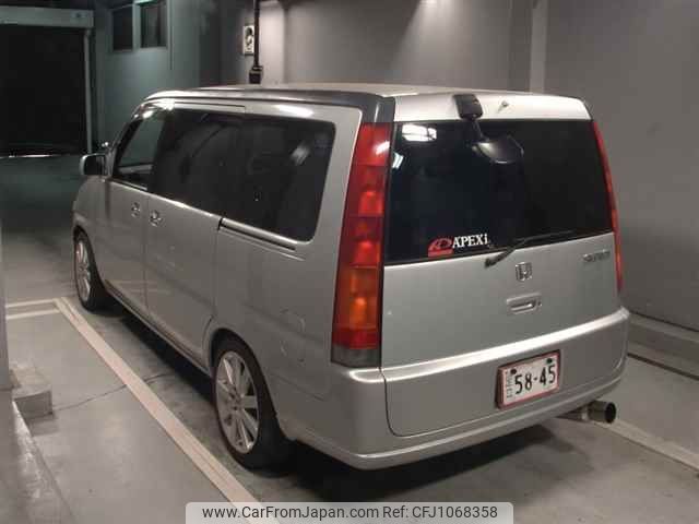 honda stepwagon 2000 -HONDA--Stepwgn RF1-1469032---HONDA--Stepwgn RF1-1469032- image 2