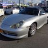 porsche boxster 2003 -PORSCHE--Porsche Boxster GF-98667--WP0ZZZ-98Z2U642283---PORSCHE--Porsche Boxster GF-98667--WP0ZZZ-98Z2U642283- image 1