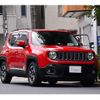 jeep renegade 2017 -CHRYSLER--Jeep Renegade ABA-BU14--1C4BU0000HPF36367---CHRYSLER--Jeep Renegade ABA-BU14--1C4BU0000HPF36367- image 1