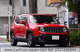 jeep renegade 2017 -CHRYSLER--Jeep Renegade ABA-BU14--1C4BU0000HPF36367---CHRYSLER--Jeep Renegade ABA-BU14--1C4BU0000HPF36367-