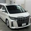 toyota alphard 2020 CFJ1654422 image 1
