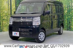 nissan nv100-clipper 2024 CFJ1732939