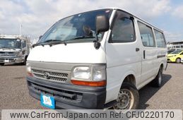 toyota hiace-van 2001 REALMOTOR_N2024090109F-12