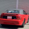 ford mustang 2002 CFJ1751133 image 2