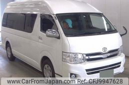 toyota hiace-wagon 2011 quick_quick_CBA-TRH224W_TRH224-0009708