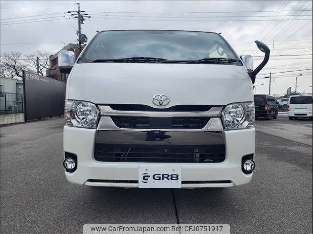 toyota hiace-van 2022 -TOYOTA--Hiace Van 3BF-TRH200V--TRH200-0356965---TOYOTA--Hiace Van 3BF-TRH200V--TRH200-0356965- image 2