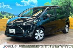 toyota sienta 2020 quick_quick_NHP170G_NHP170-7226827