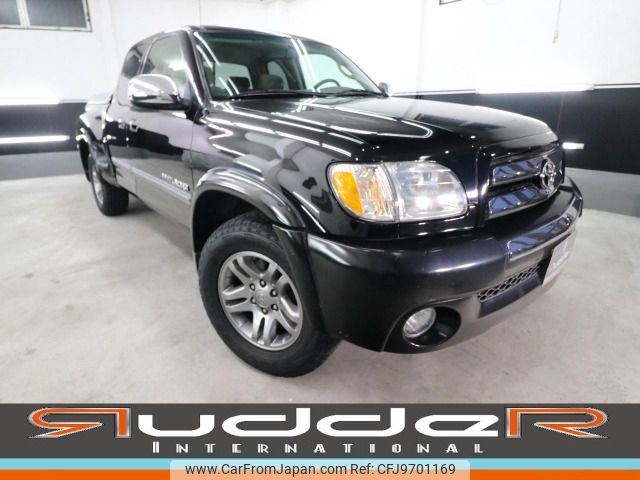 toyota tundra 2004 -OTHER IMPORTED--Tundra ﾌﾒｲ--ｱｲ[51]41385ｱｲ---OTHER IMPORTED--Tundra ﾌﾒｲ--ｱｲ[51]41385ｱｲ- image 1