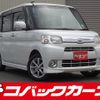 daihatsu tanto 2012 quick_quick_L375S_L375S-0492601 image 1