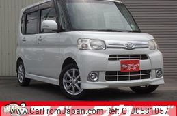 daihatsu tanto 2012 quick_quick_L375S_L375S-0492601