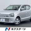 suzuki alto 2021 quick_quick_HA36S_HA36S-620545 image 1