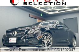 mercedes-benz e-class 2018 quick_quick_238348C_WDD2383482F065488