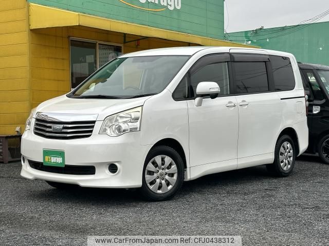 toyota noah 2013 quick_quick_DBA-ZRR70G_ZRR70-0572946 image 2