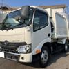 hino dutro 2018 -HINO--Hino Dutoro TKG-XZU600X--XZU600-0019618---HINO--Hino Dutoro TKG-XZU600X--XZU600-0019618- image 1